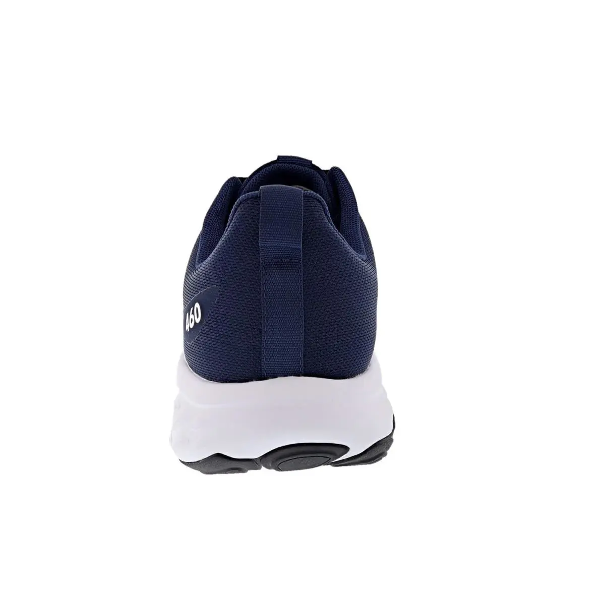 New Balance shoes - 460 v4 - M460RN4 4E - NAVY / WHITE / BLACK 2