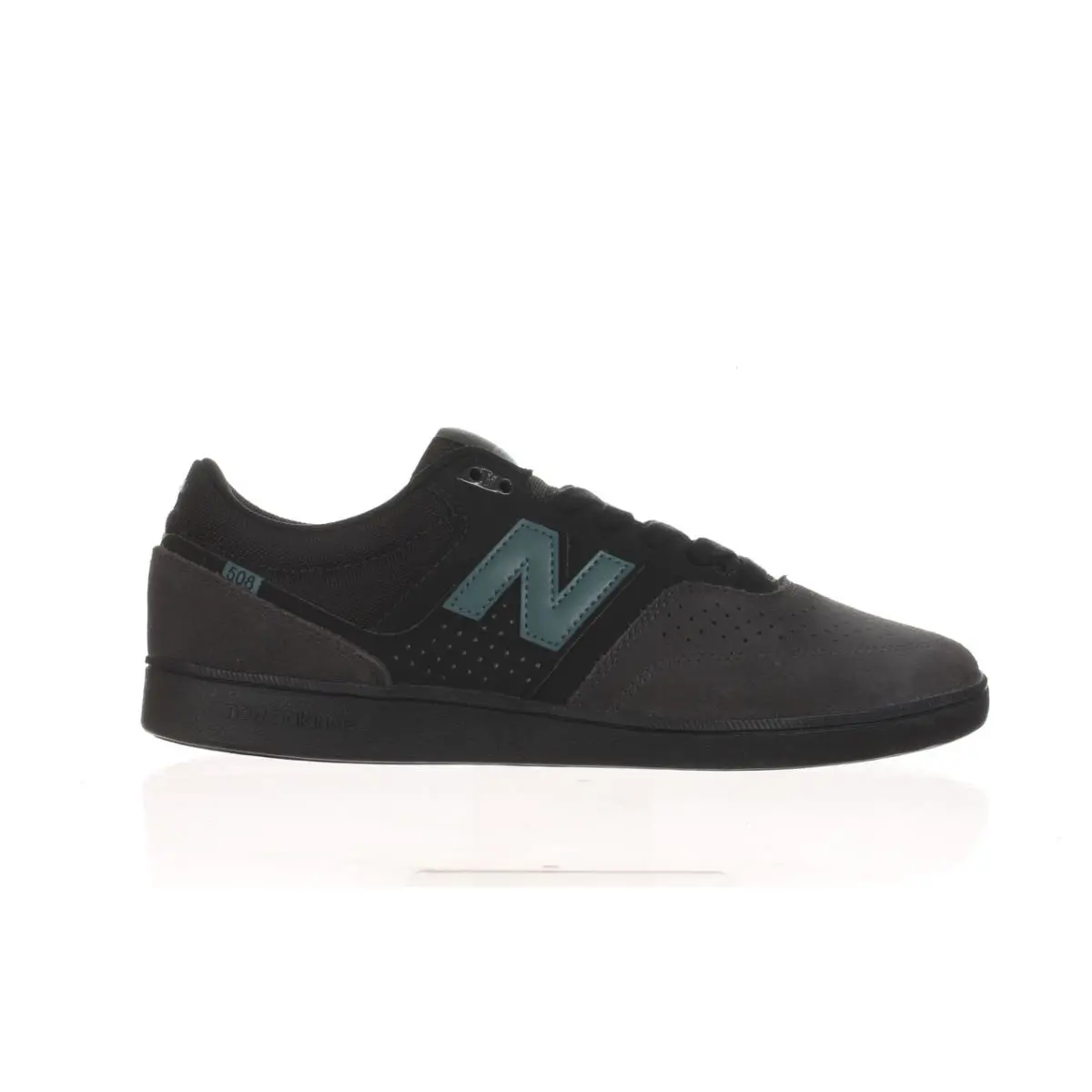 New Balance shoes - Black 4
