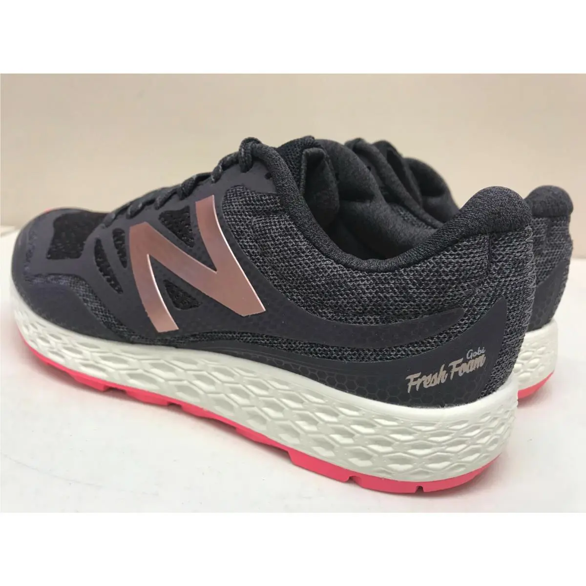 New Balance shoes - Copper 4