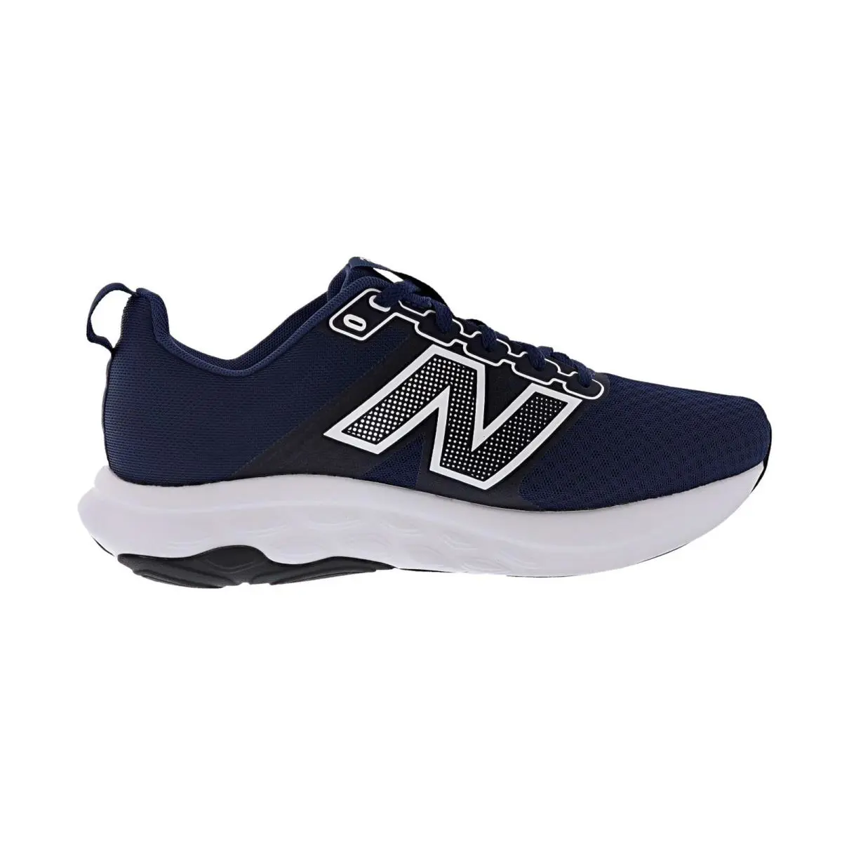 New Balance shoes - 460 v4 - M460RN4 2E - NAVY / WHITE / BLACK 0