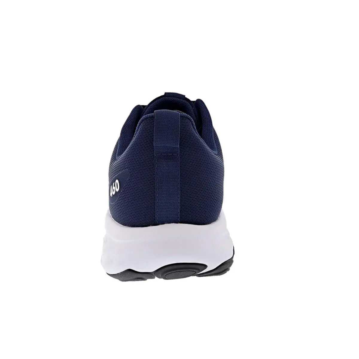 New Balance shoes - 460 v4 - M460RN4 2E - NAVY / WHITE / BLACK 8