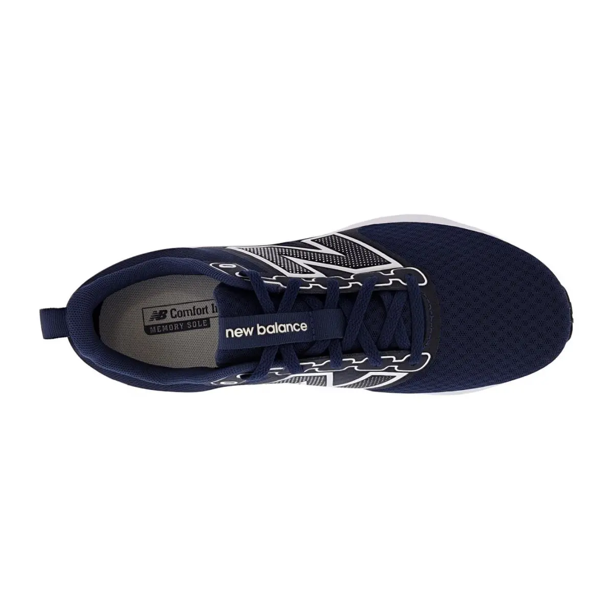 New Balance shoes - 460 v4 - M460RN4 2E - NAVY / WHITE / BLACK 10