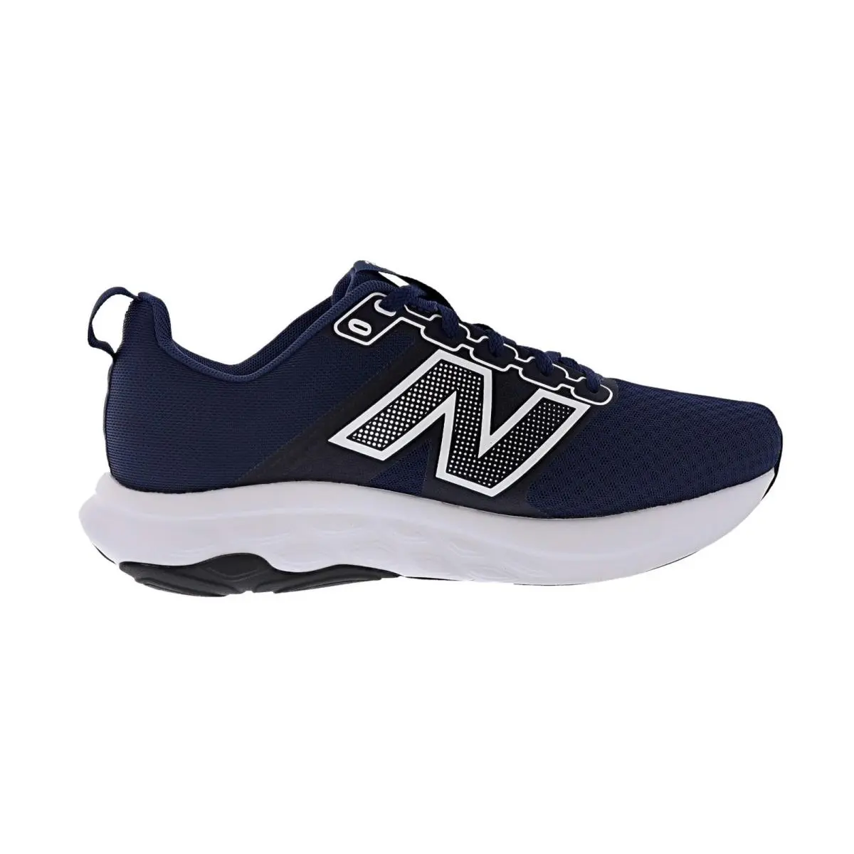 New Balance shoes - 460 v4 - M460RN4 2E - NAVY / WHITE / BLACK 6