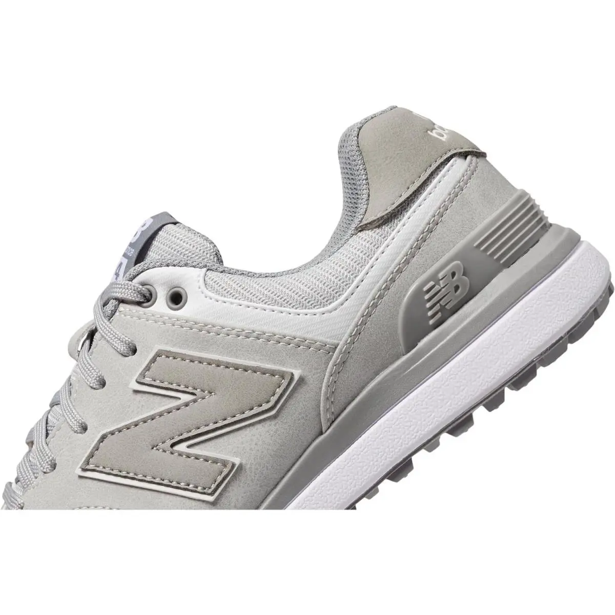 New Balance shoes - New Balance 574+ - Light Grey 1