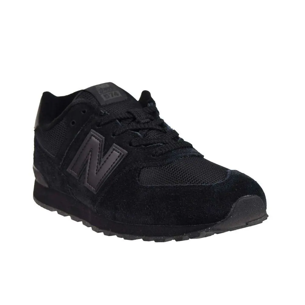New Balance shoes - Black 0
