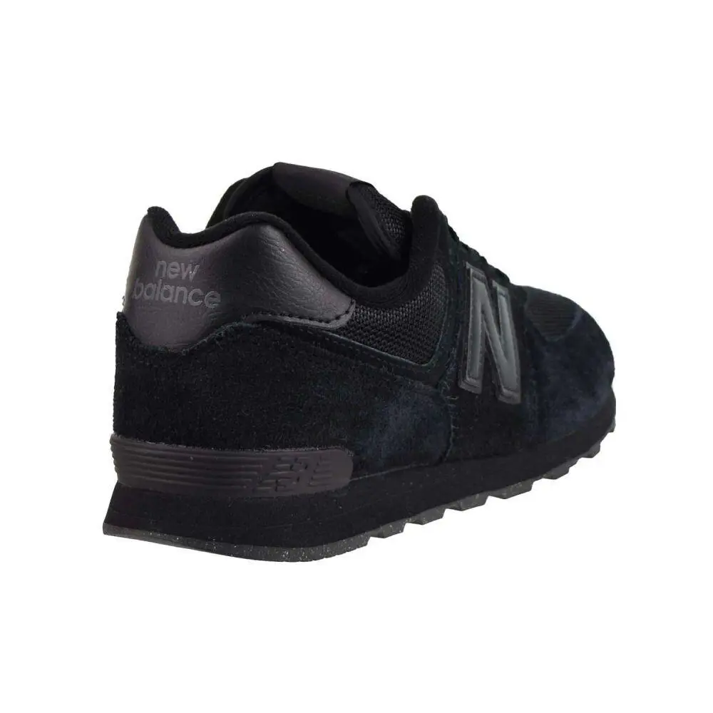 New Balance shoes - Black 1