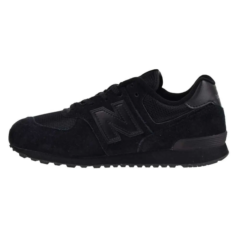 New Balance shoes - Black 2