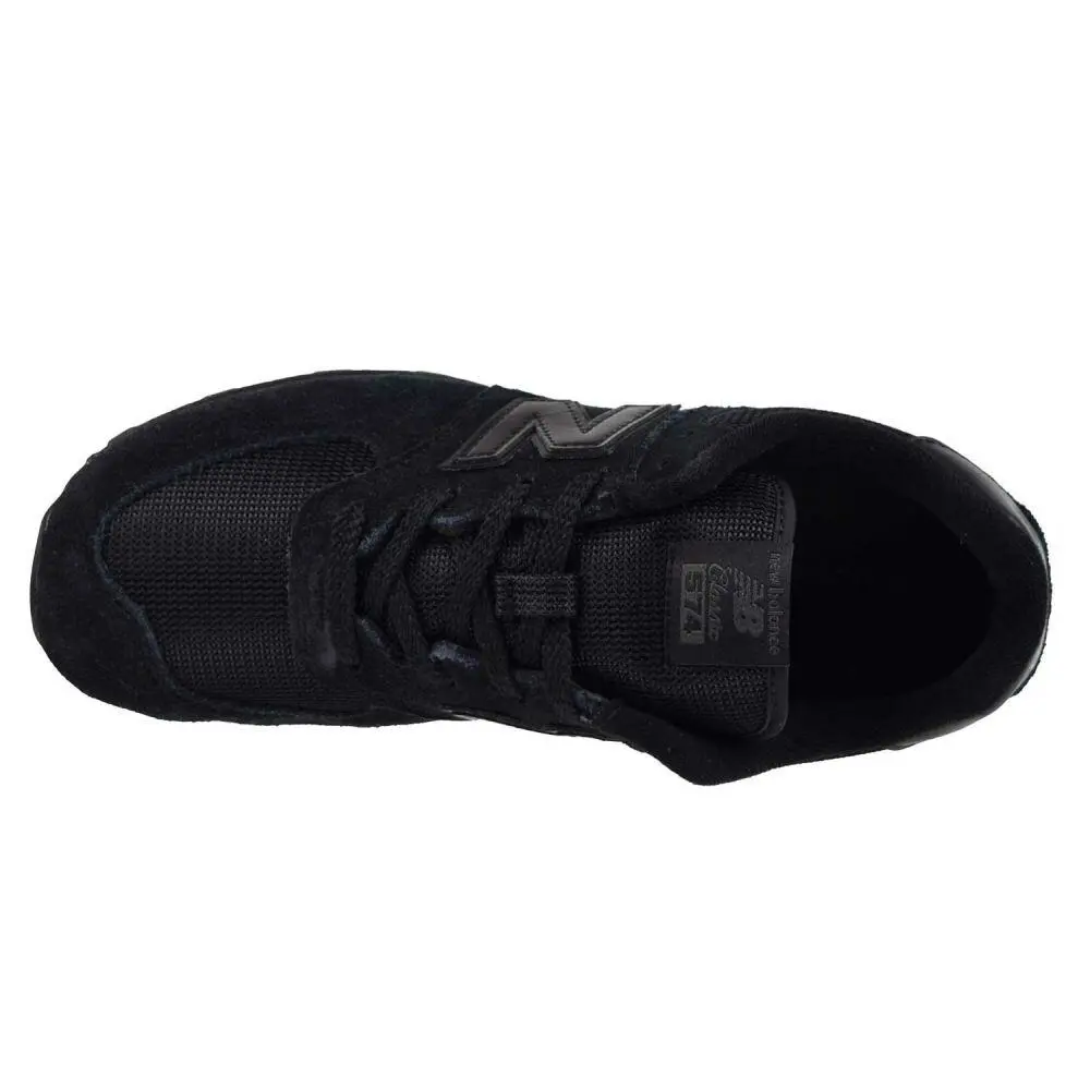 New Balance shoes - Black 3