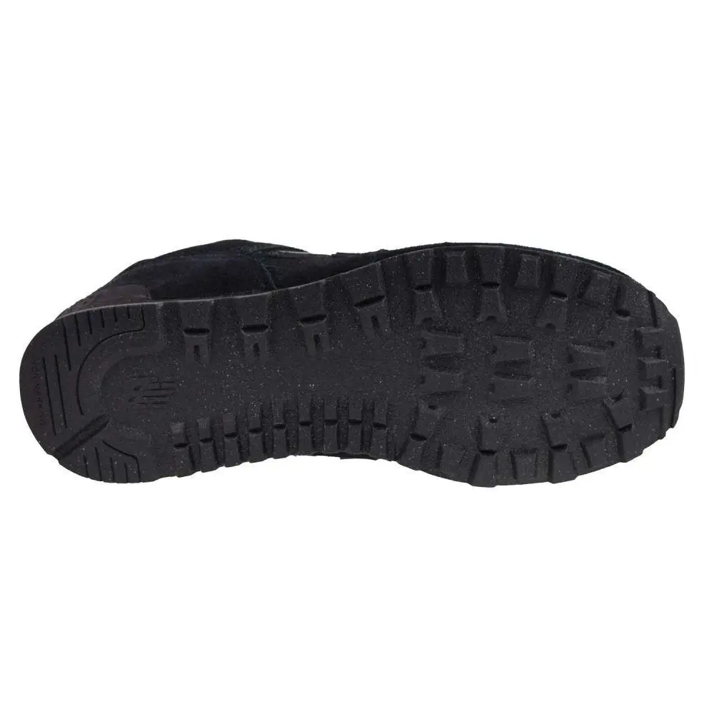 New Balance shoes - Black 4