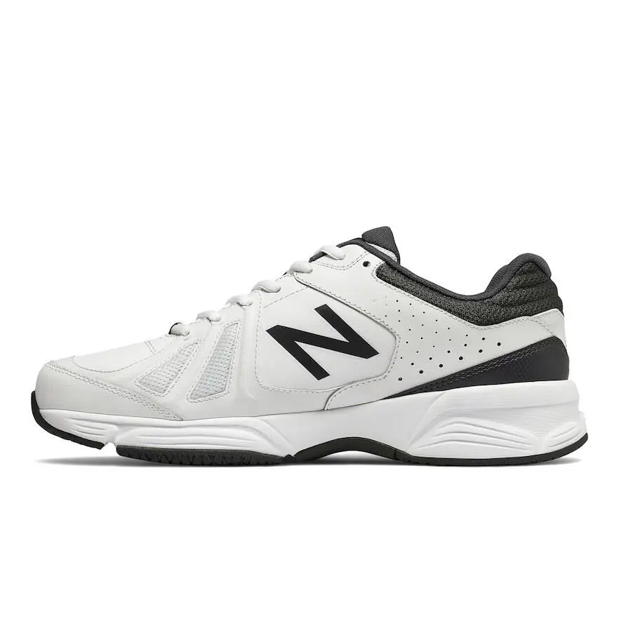 New Balance shoes  - White 4