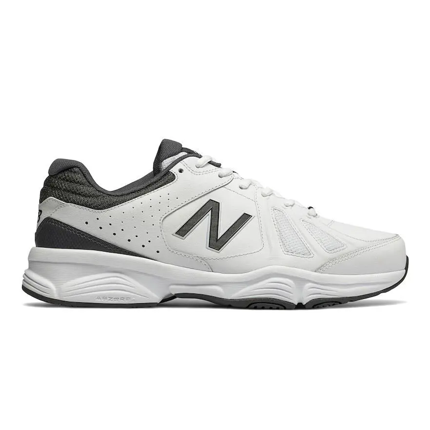 New Balance shoes  - White 6