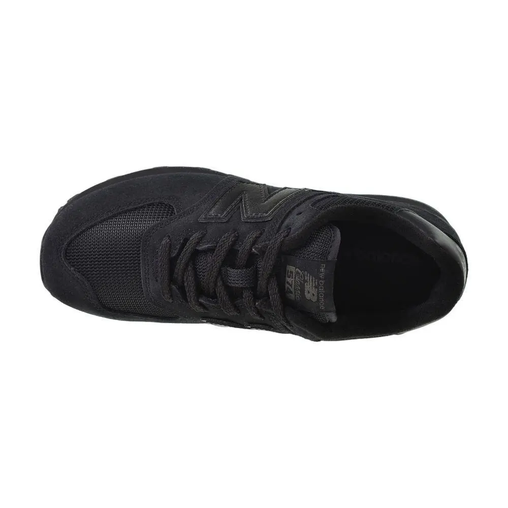 New Balance shoes - Black/Black 3