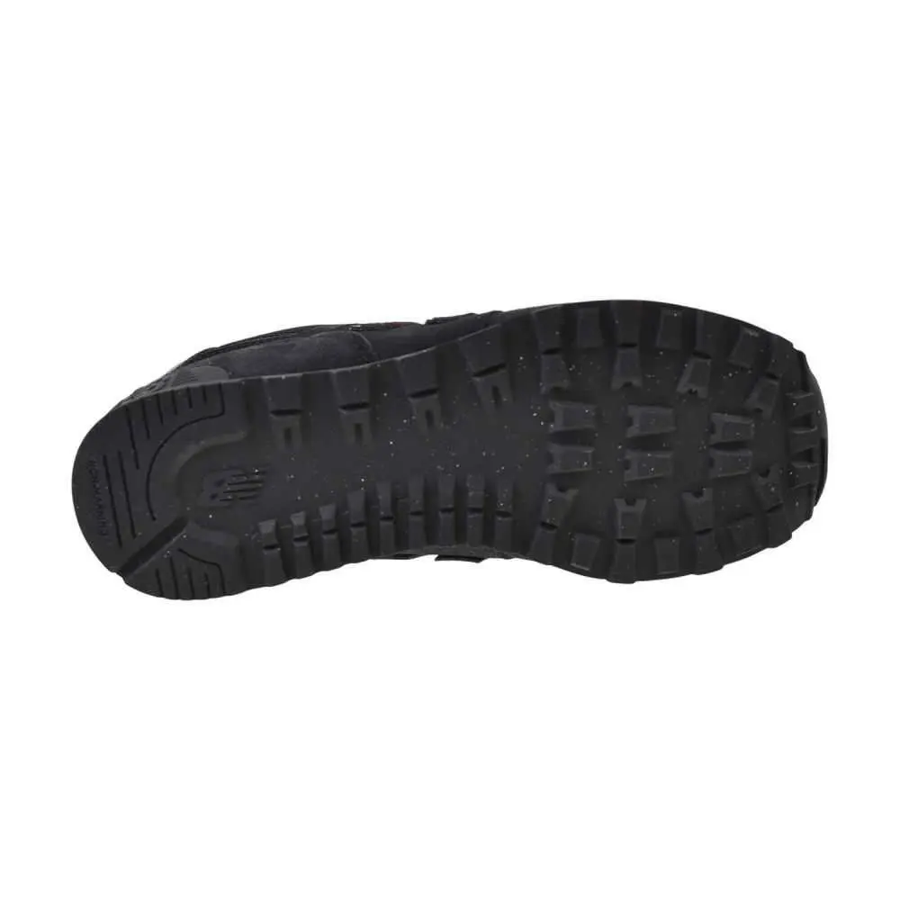 New Balance shoes - Black/Black 4