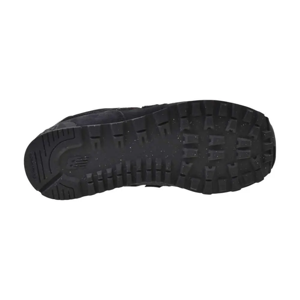 New Balance shoes - Black/Black 10
