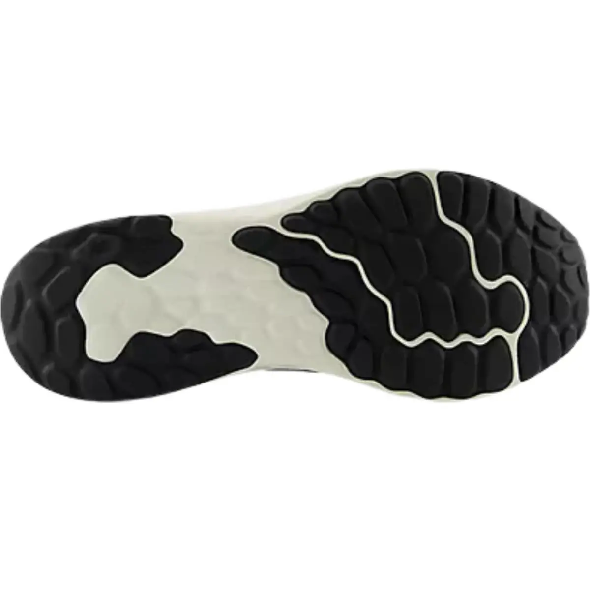 New Balance shoes - New Balance Fresh Foam Arishi V4 Tiralux - Nb White/Silver Metallic/Black 20