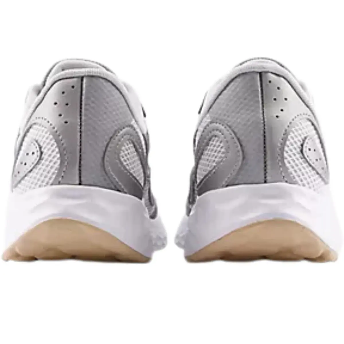 New Balance shoes - New Balance Fresh Foam Arishi V4 Tiralux - Nb White/Silver Metallic/Black 9