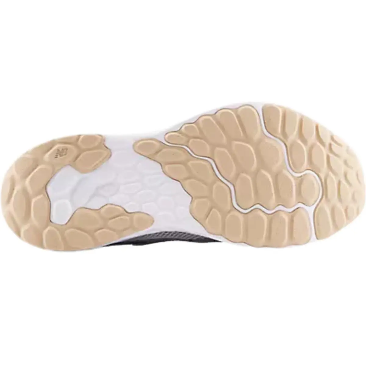 New Balance shoes - New Balance Fresh Foam Arishi V4 Tiralux - Nb White/Silver Metallic/Black 11