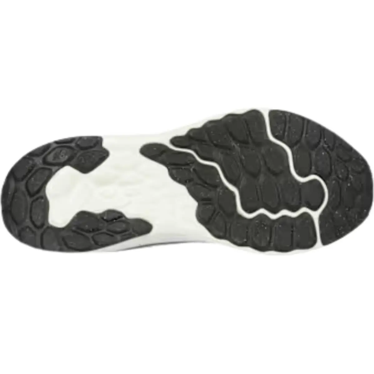 New Balance shoes - New Balance Fresh Foam Arishi V4 Tiralux - Nb White/Silver Metallic/Black 16