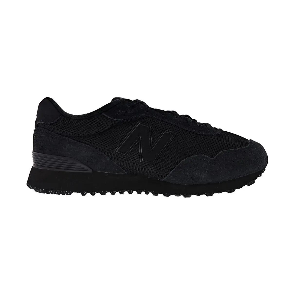 New Balance shoes - New Balance 515v3 - ML515AGR - BLACK / BLACK 0