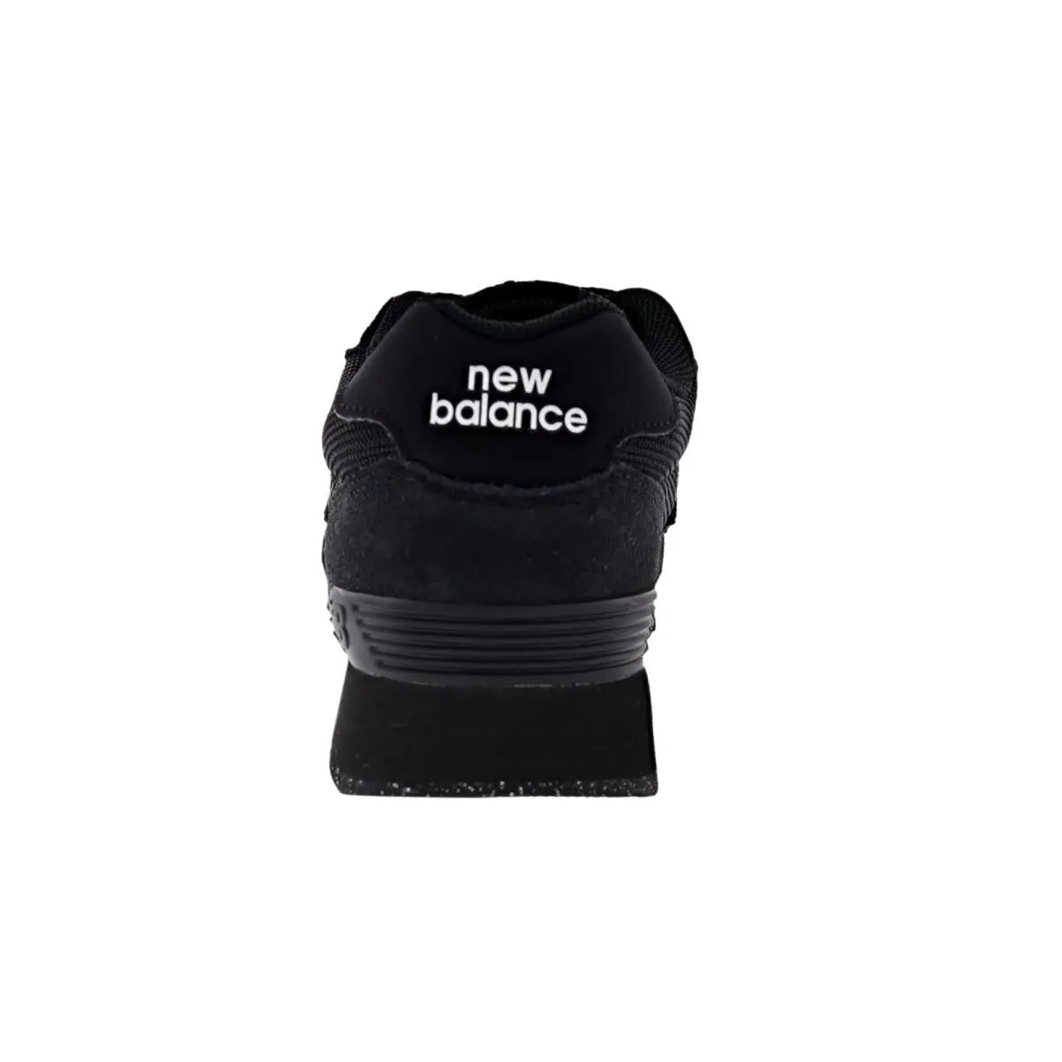 New Balance shoes - New Balance 515v3 - ML515AGR - BLACK / BLACK 2