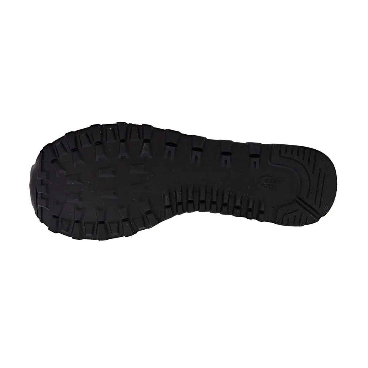 New Balance shoes - New Balance 515v3 - ML515AGR - BLACK / BLACK 3