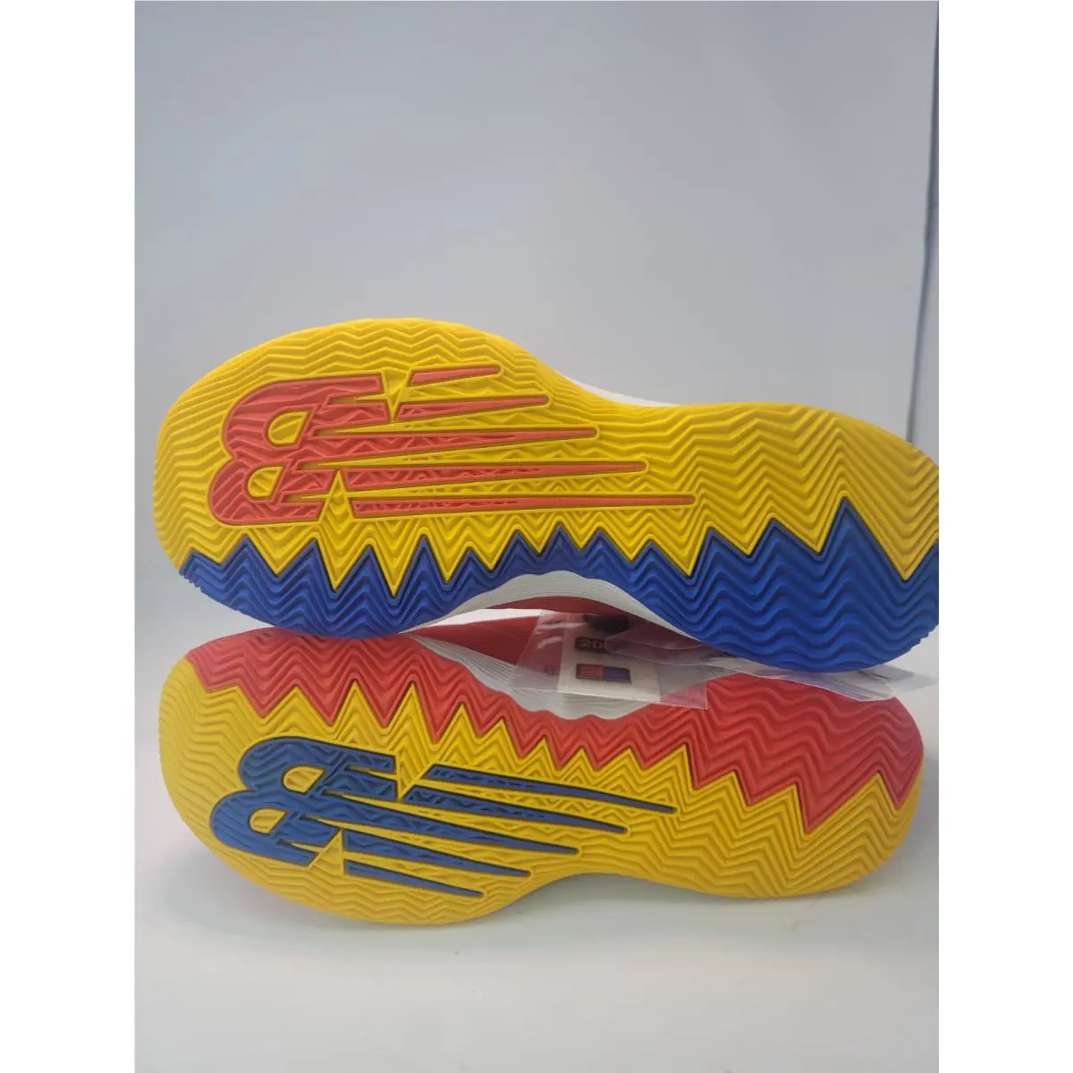 New Balance shoes - Orange 13