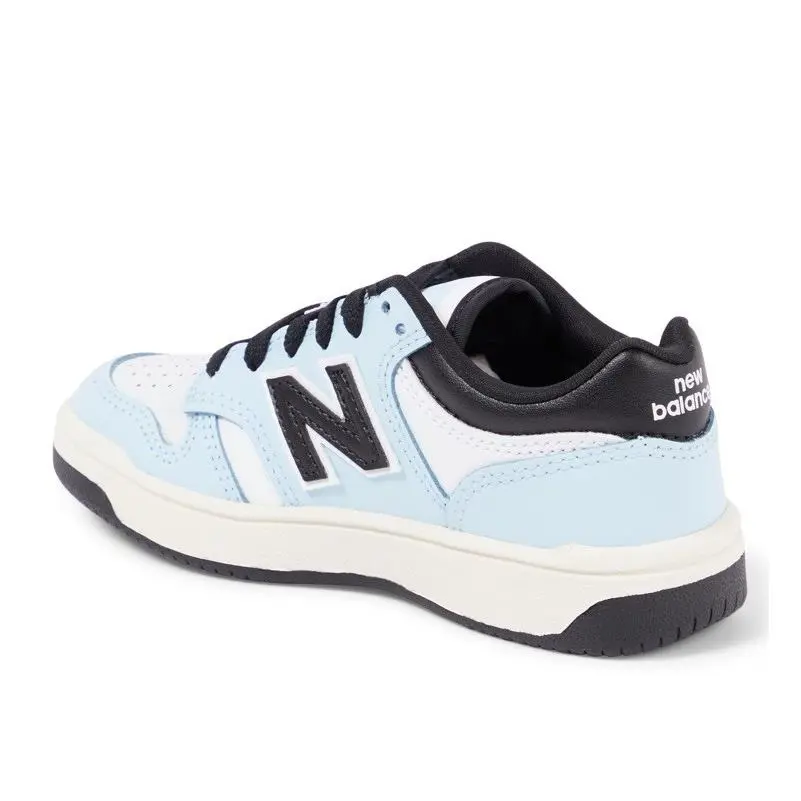New Balance shoes - New Balance 480 - Blue 0