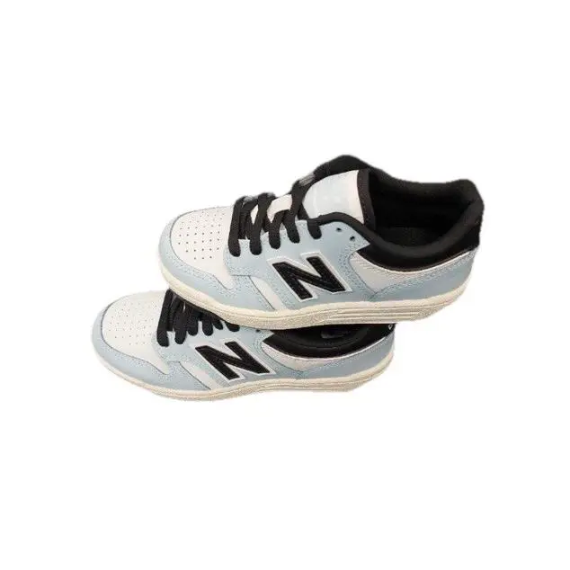 New Balance shoes - New Balance 480 - Blue 7