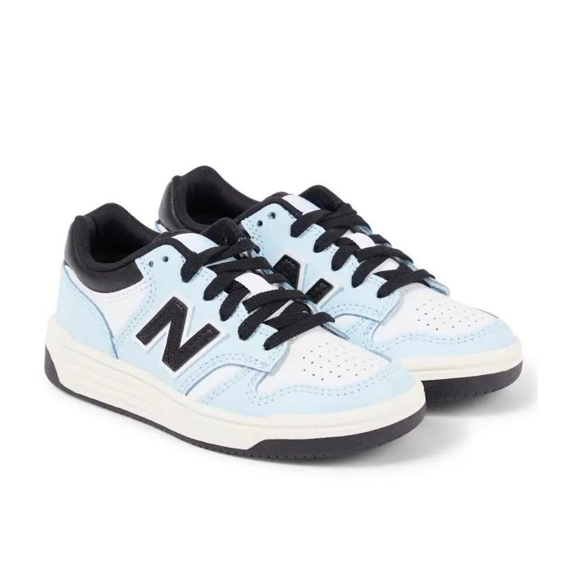 New Balance shoes - New Balance 480 - Blue 8