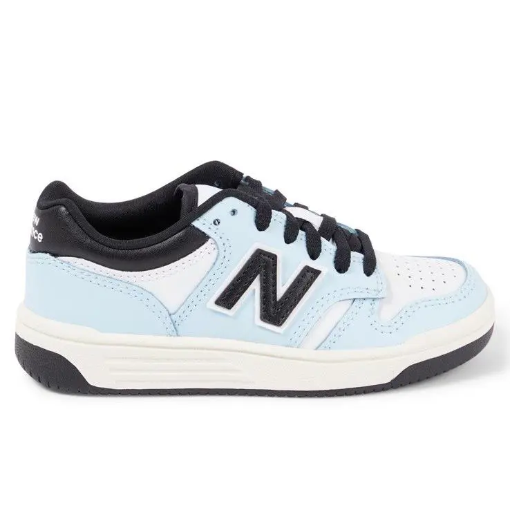 New Balance shoes - New Balance 480 - Blue 10
