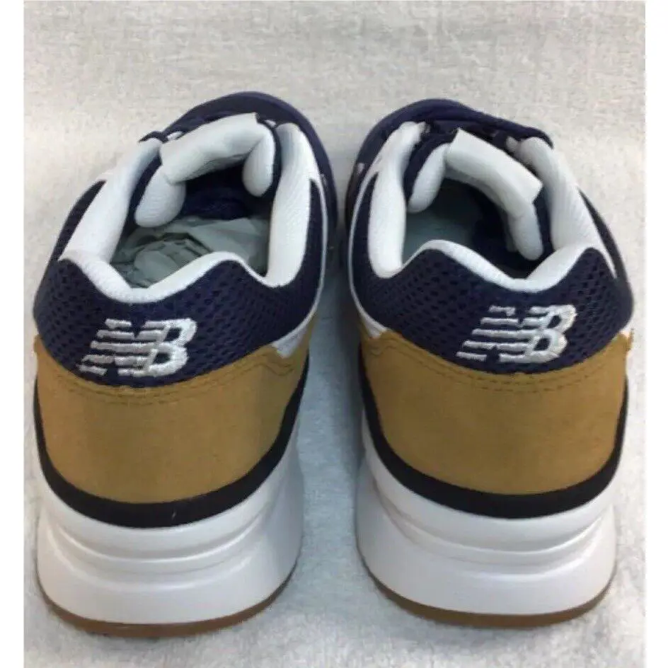 New Balance shoes - New Balance 997 H - CM997HHD - Blue 4