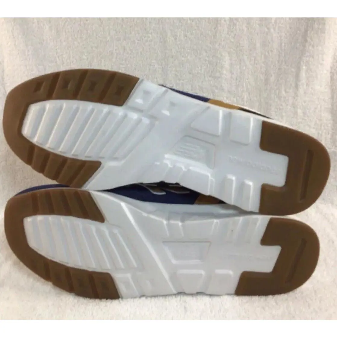 New Balance shoes - New Balance 997 H - CM997HHD - Blue 17