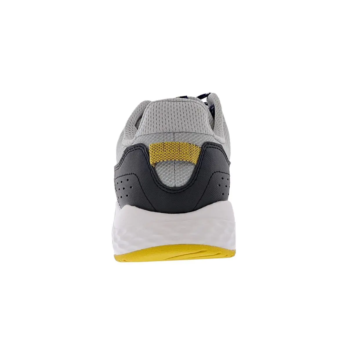 New Balance shoes - MT410AT8 - MT410AT8 2E - GREY MATTER / BLUE OYSTER / BAROQUE GOLD 2