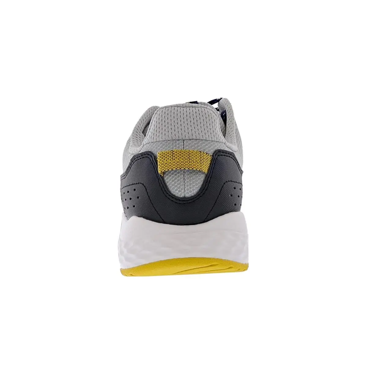 New Balance shoes - MT410AT8 - MT410AT8 2E - GREY MATTER / BLUE OYSTER / BAROQUE GOLD 8