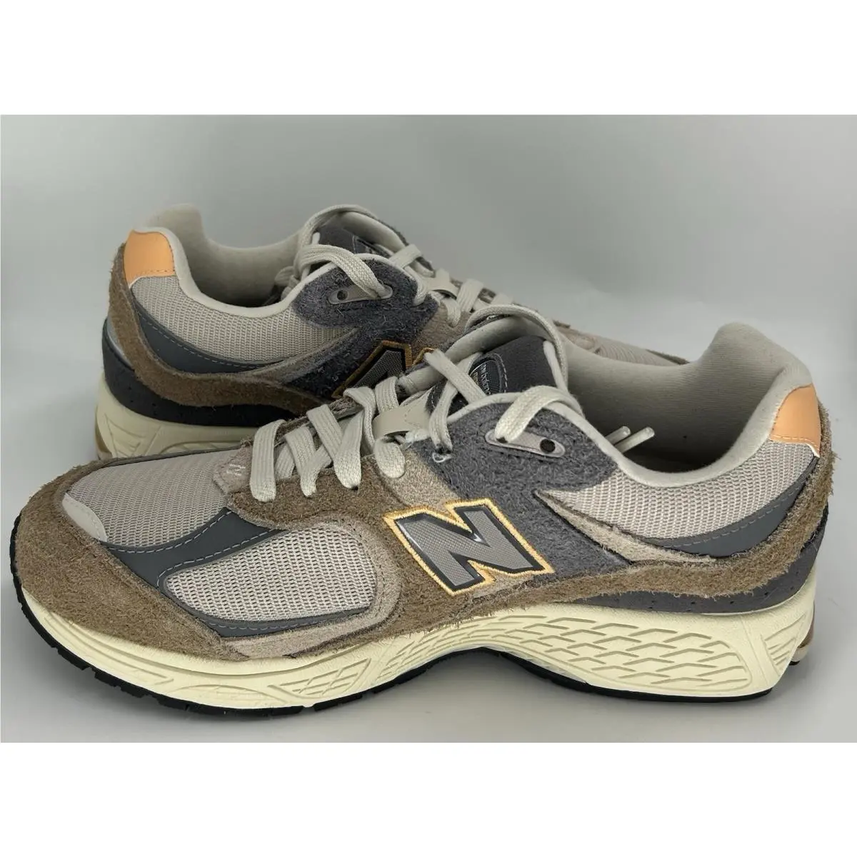 New Balance shoes - New Balance 2002 R - M2002REJ - Multicolor (UPC: 0197376127667) 0