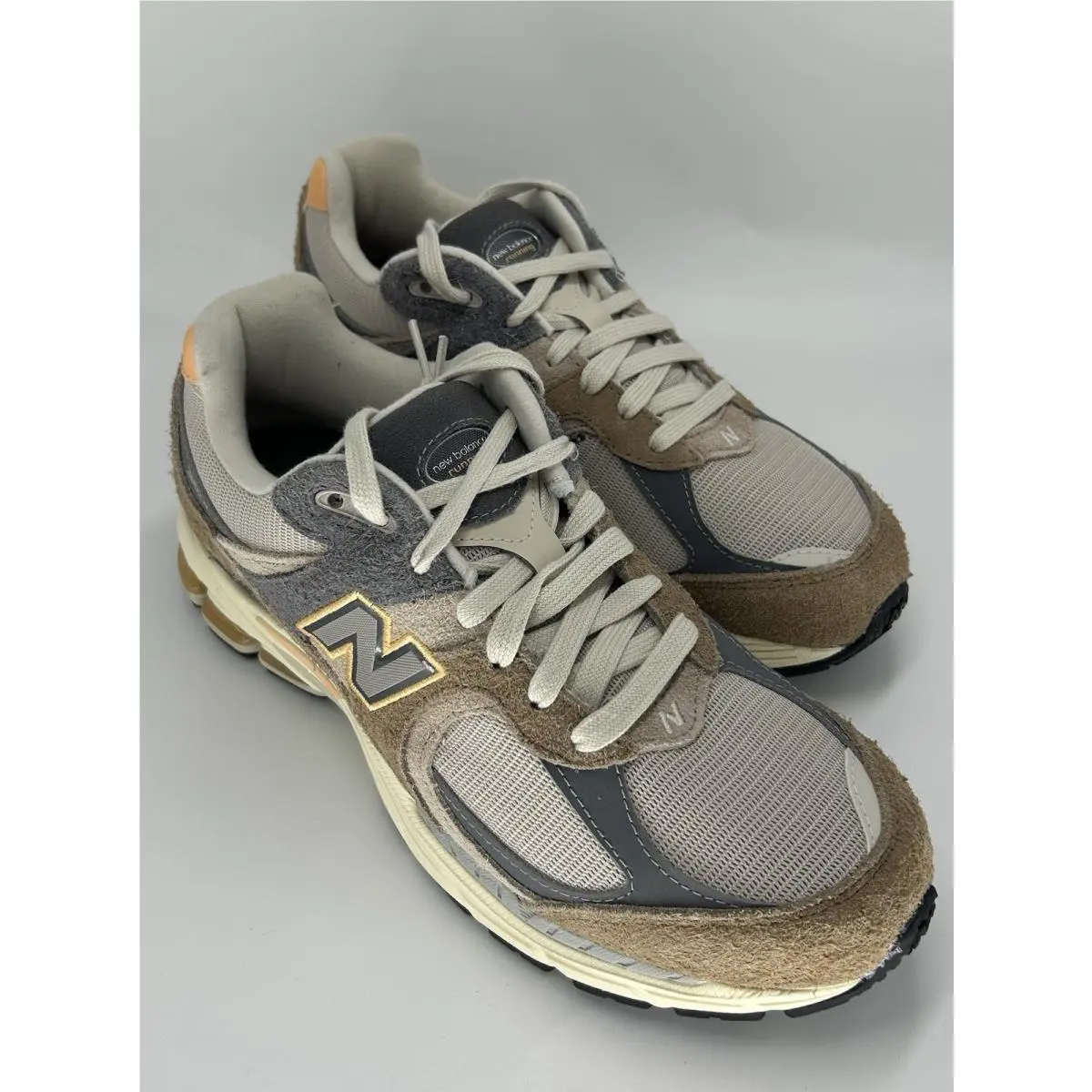New Balance shoes - New Balance 2002 R - M2002REJ - Multicolor (UPC: 0197376127667) 1