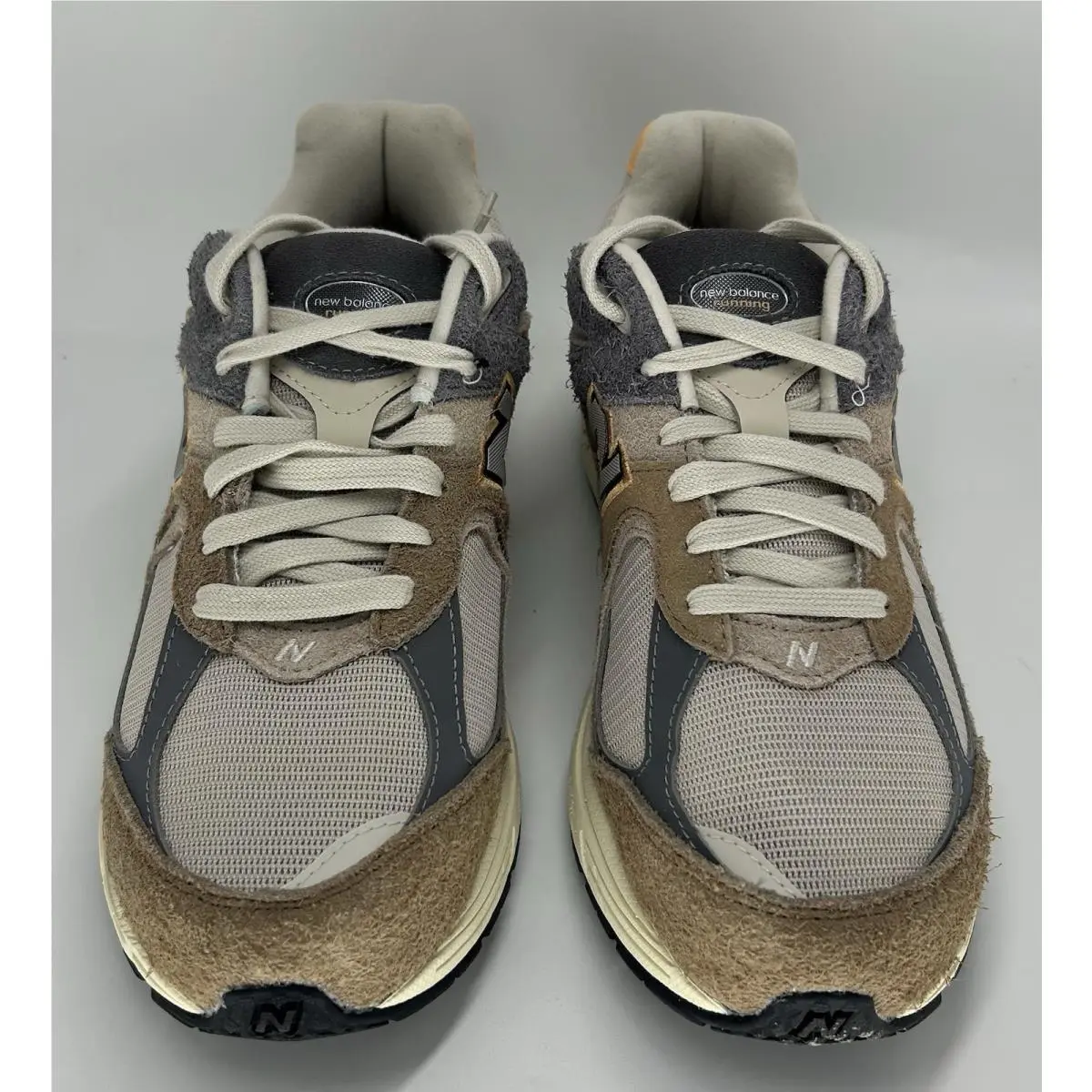 New Balance shoes - New Balance 2002 R - M2002REJ - Multicolor (UPC: 0197376127667) 2