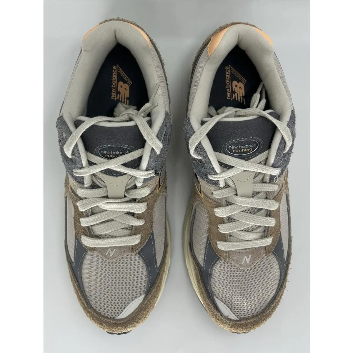 New Balance shoes - New Balance 2002 R - M2002REJ - Multicolor (UPC: 0197376127667) 3