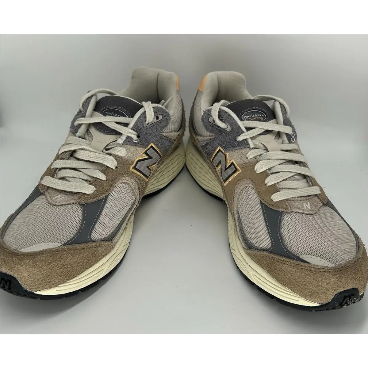 New Balance shoes - New Balance 2002 R - M2002REJ - Multicolor (UPC: 0197376127667) 4