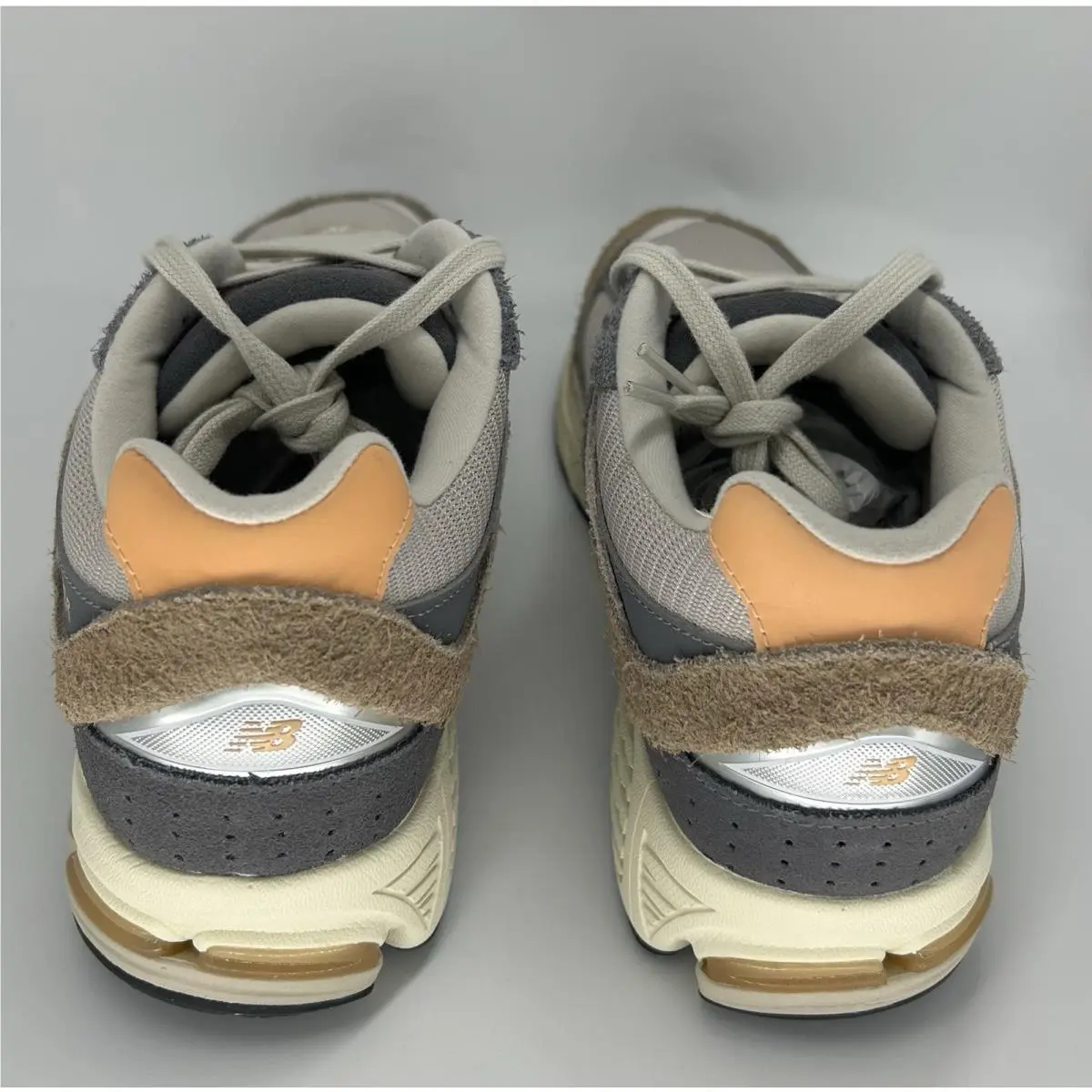 New Balance shoes - New Balance 2002 R - M2002REJ - Multicolor (UPC: 0197376127667) 5