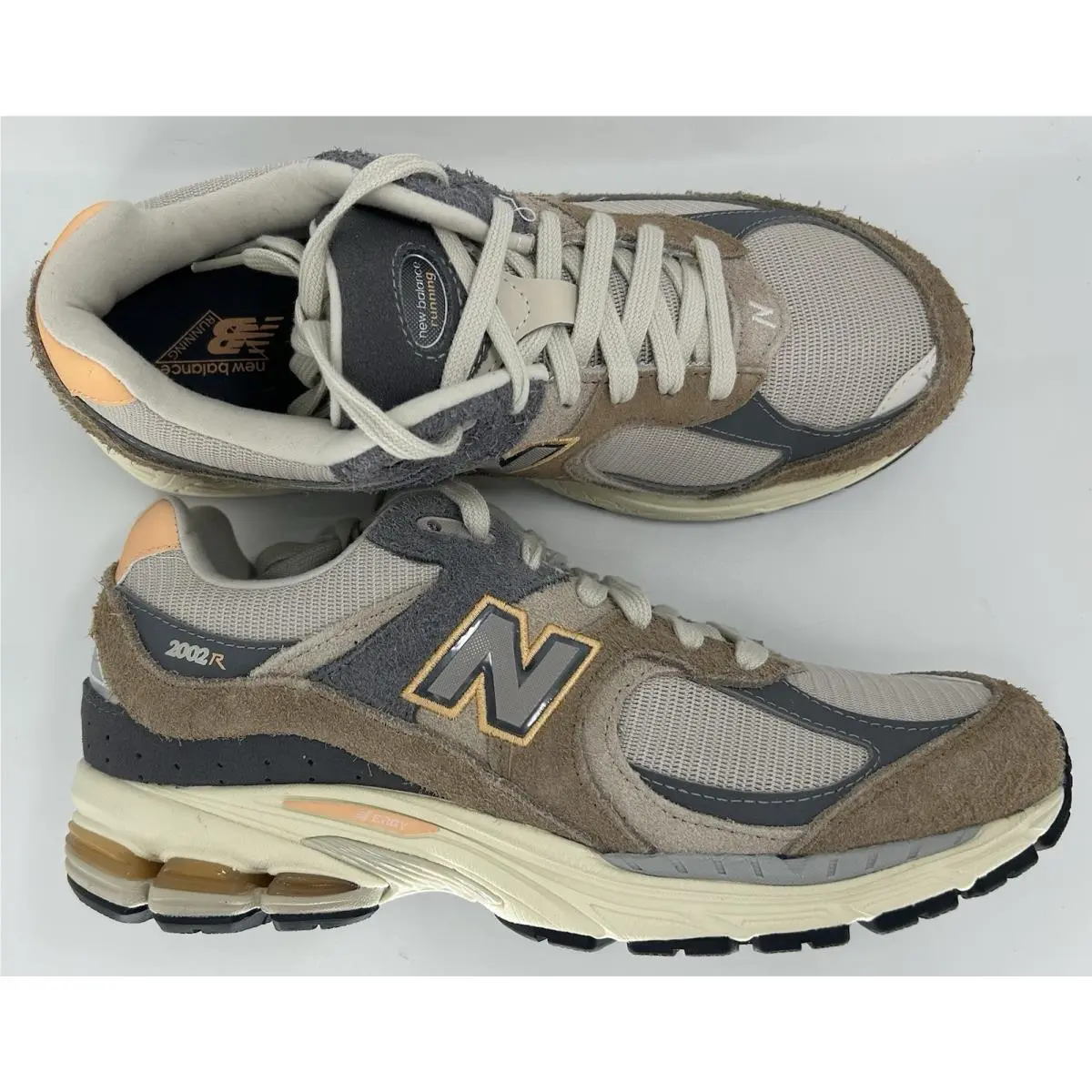 New Balance shoes - New Balance 2002 R - M2002REJ - Multicolor (UPC: 0197376127667) 6