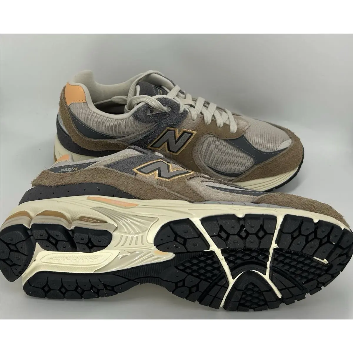 New Balance shoes - New Balance 2002 R - M2002REJ - Multicolor (UPC: 0197376127667) 7