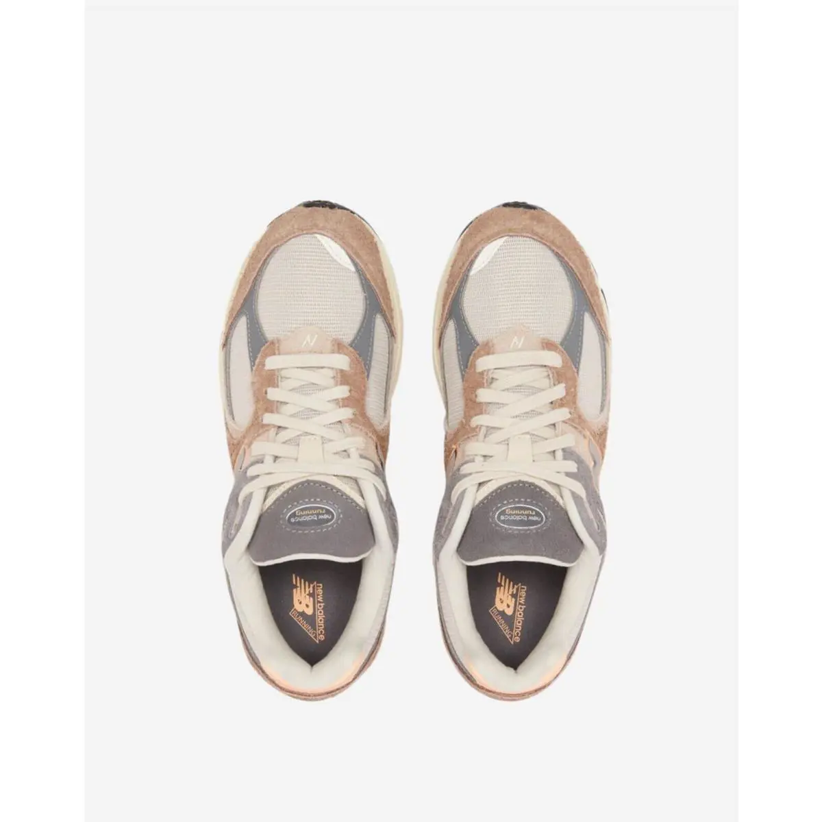 New Balance shoes - New Balance 2002R - M2002REJ - Beige (UPC: 197376127742) 3