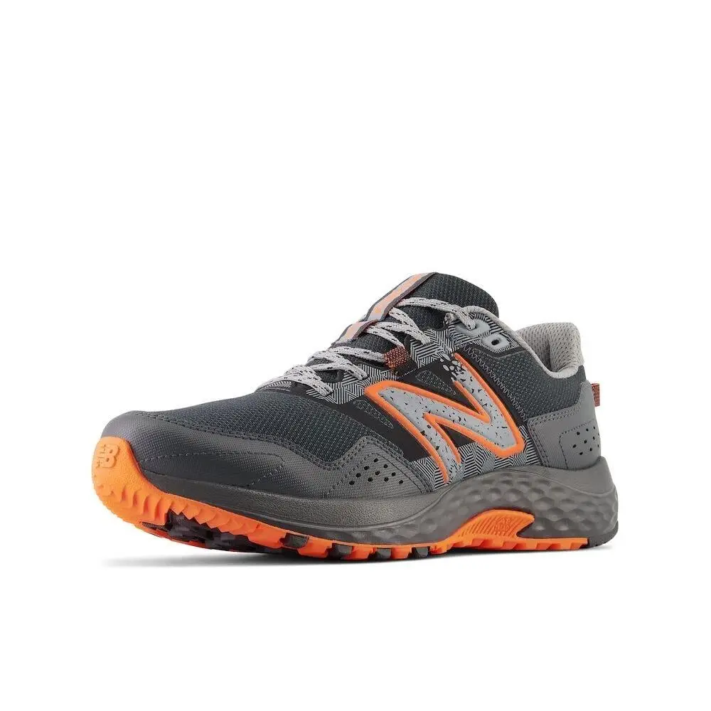 New Balance Men`s 410 V8 Trail Running Shoe