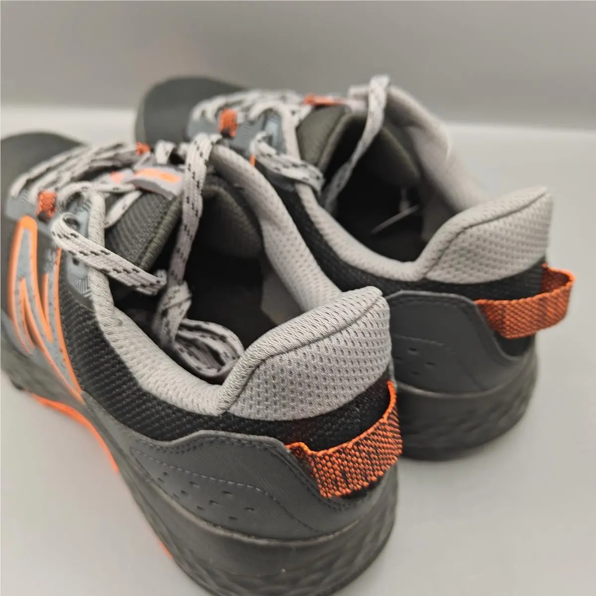 New Balance shoes - New Balance 410 - MT410LO8 - Black (UPC: 0196941165080) 3