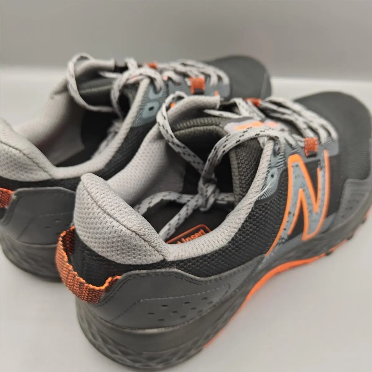 New Balance shoes - New Balance 410 - MT410LO8 - Black (UPC: 0196941165080) 4