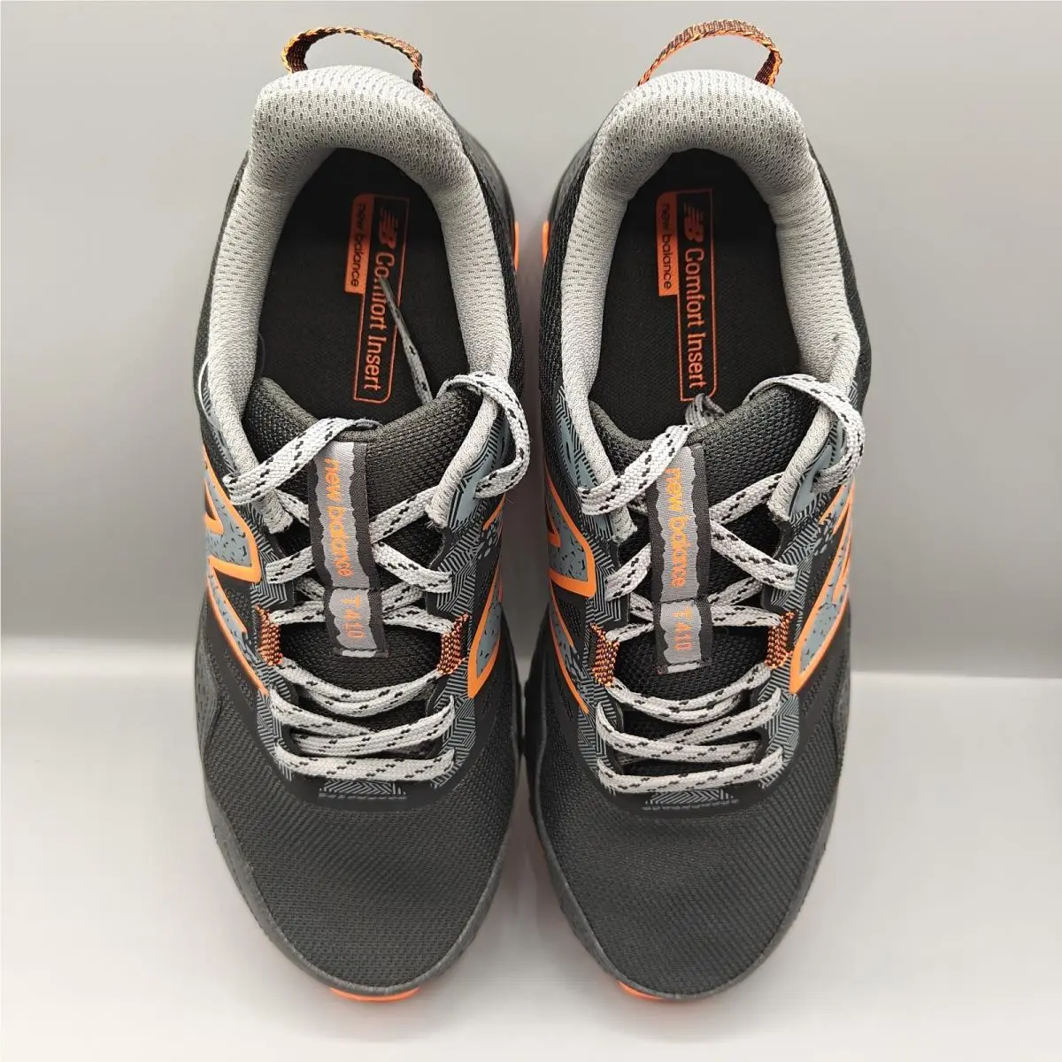 New Balance shoes - New Balance 410 - MT410LO8 - Black (UPC: 0196941165080) 5