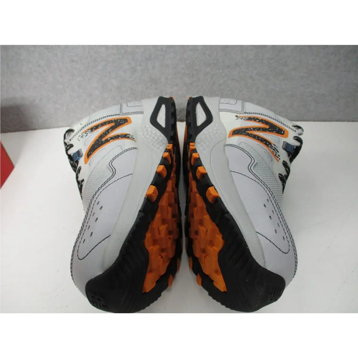 New Balance shoes - New Balance 410 - MT410LO8 - Gray 3