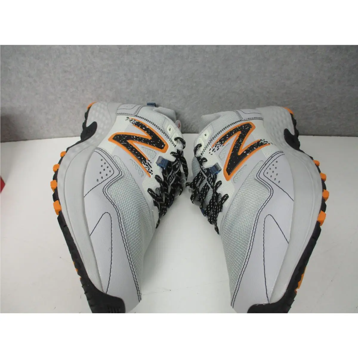 New Balance shoes - New Balance 410 - MT410LO8 - Gray 5