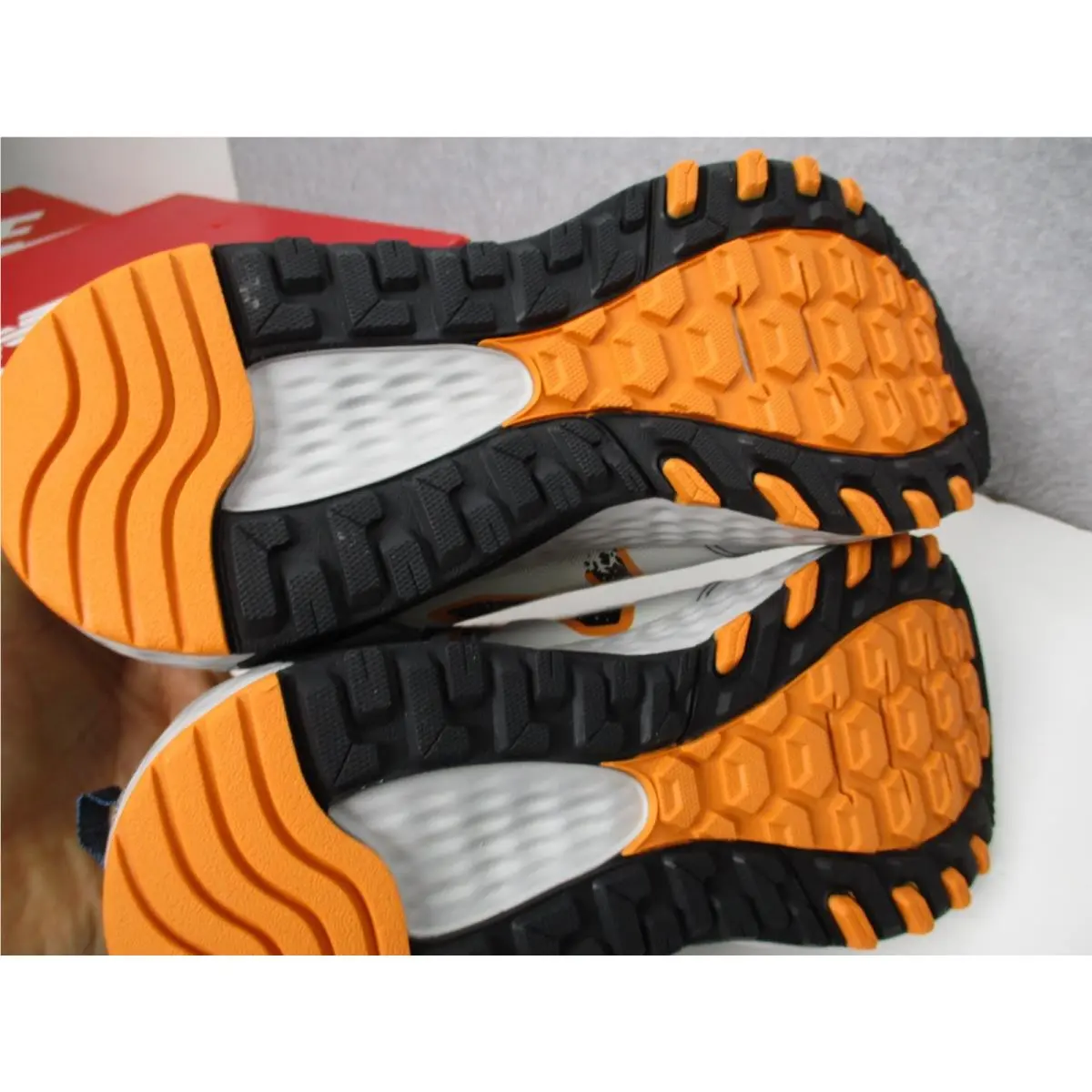 New Balance shoes - New Balance 410 - MT410LO8 - Gray 8
